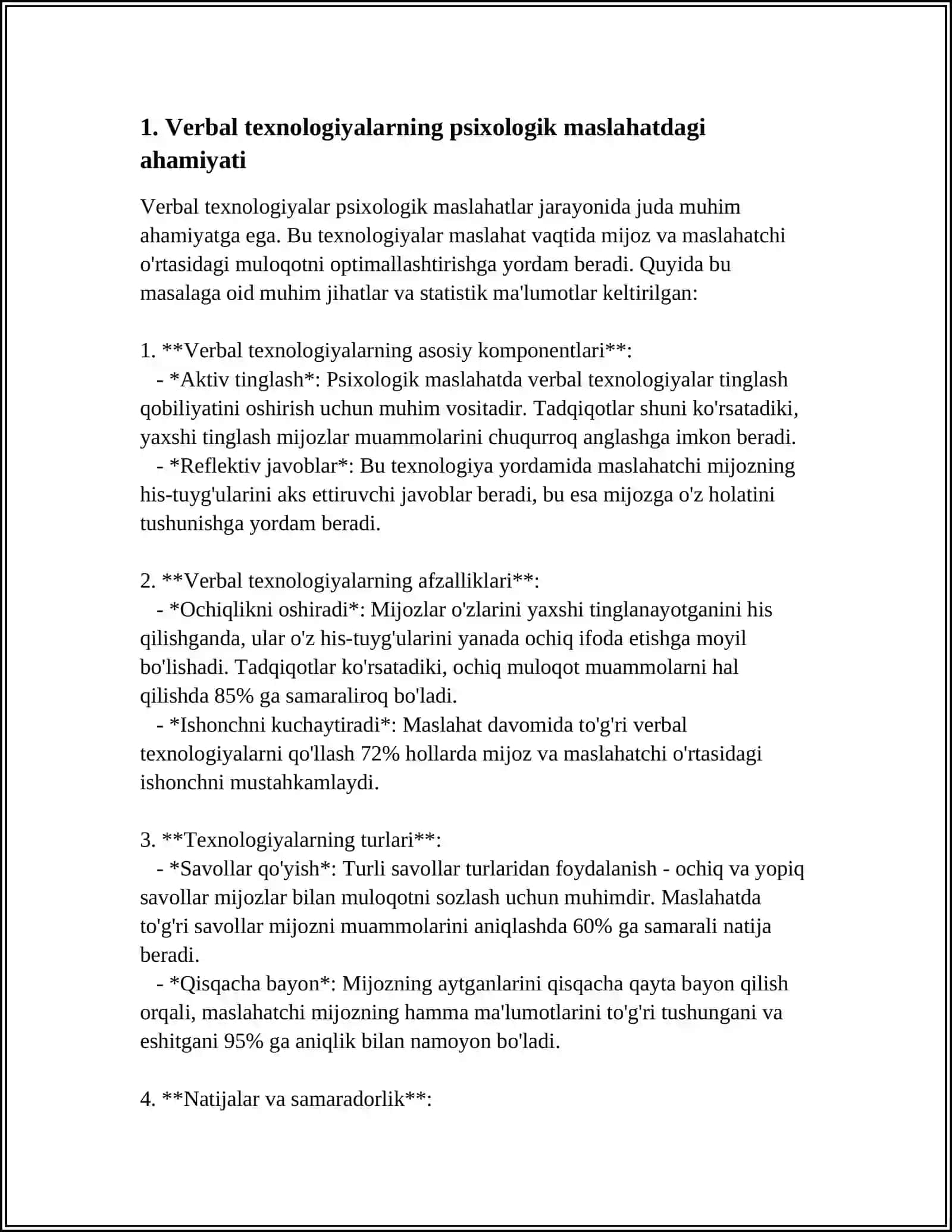 VERBAL VA EMOTSIONAL TEXNOLOGIYA 3