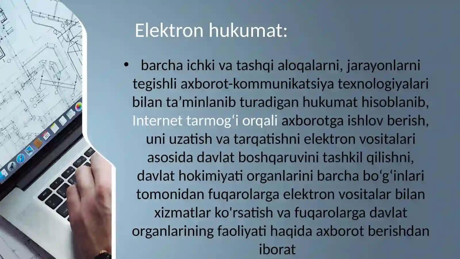 Elektronhukumat 3