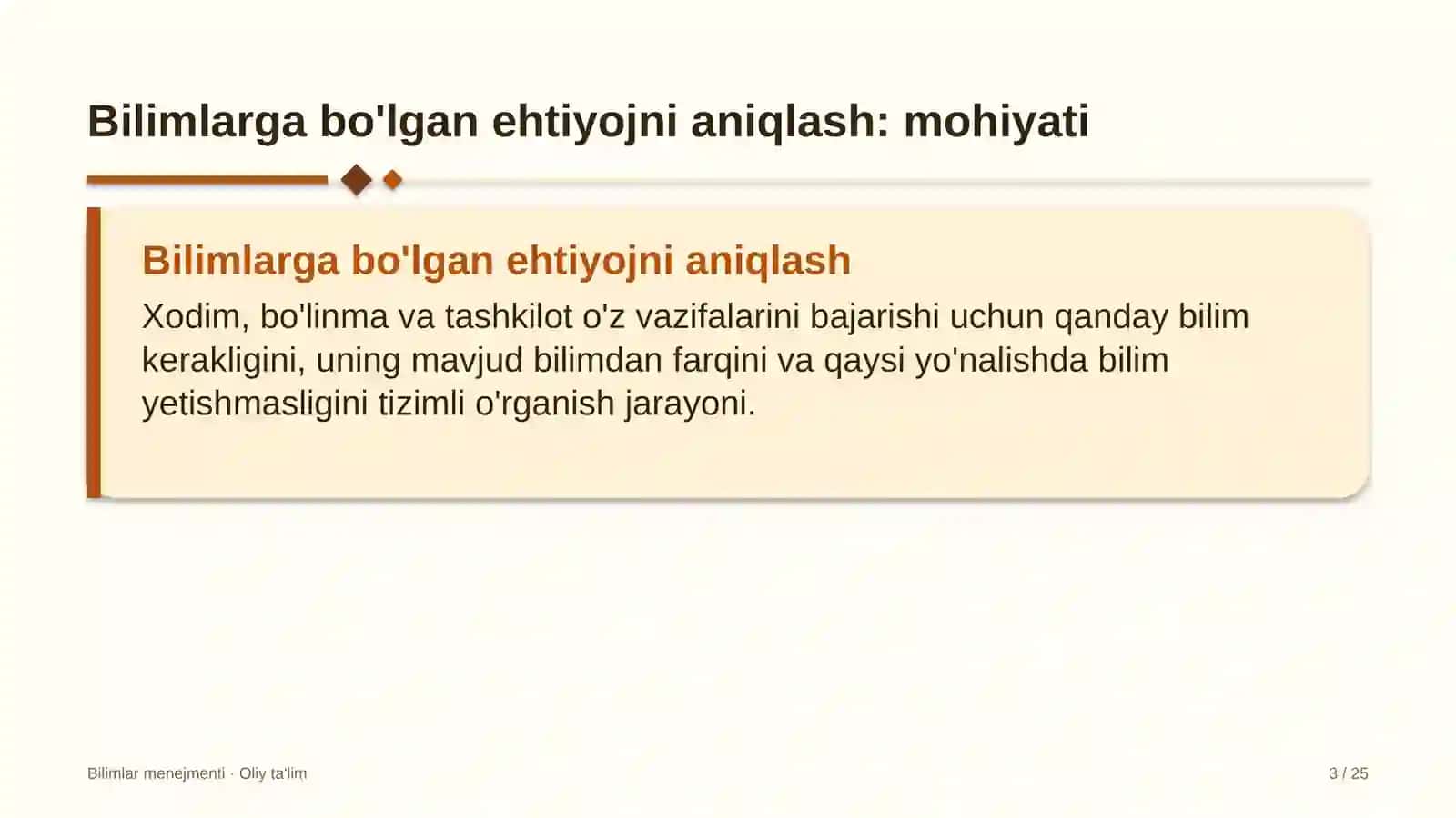 Frilans platformalarida bilimlarga bo'lgan ehtiyojni aniqlash 3