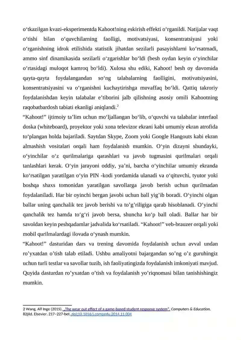 TYUTORLIK FAOLIYATIDA NAZORAT VA SAVOL-JAVOB TEXNOLOGIYALARI 3
