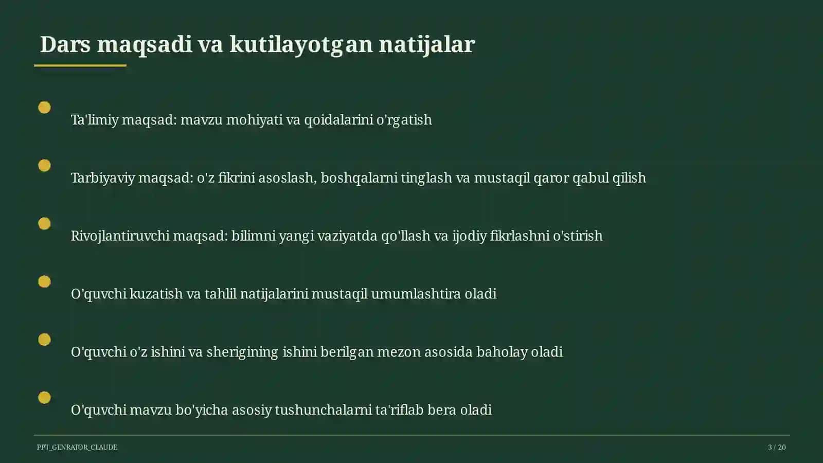 Mahmud Koshg'ariy: Devonu lug'otit turk (7-sinf) 3