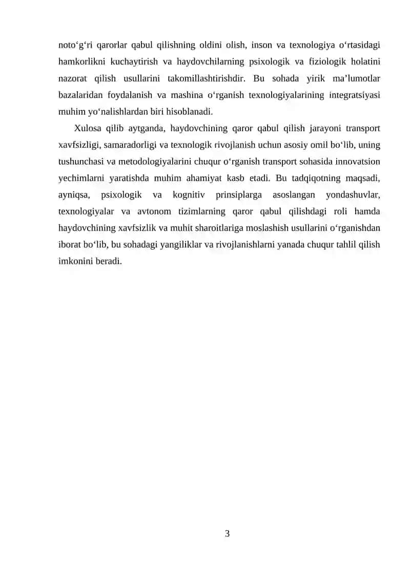HAYDOVCHINING QAROR QABUL QILISH JARAYONI 3