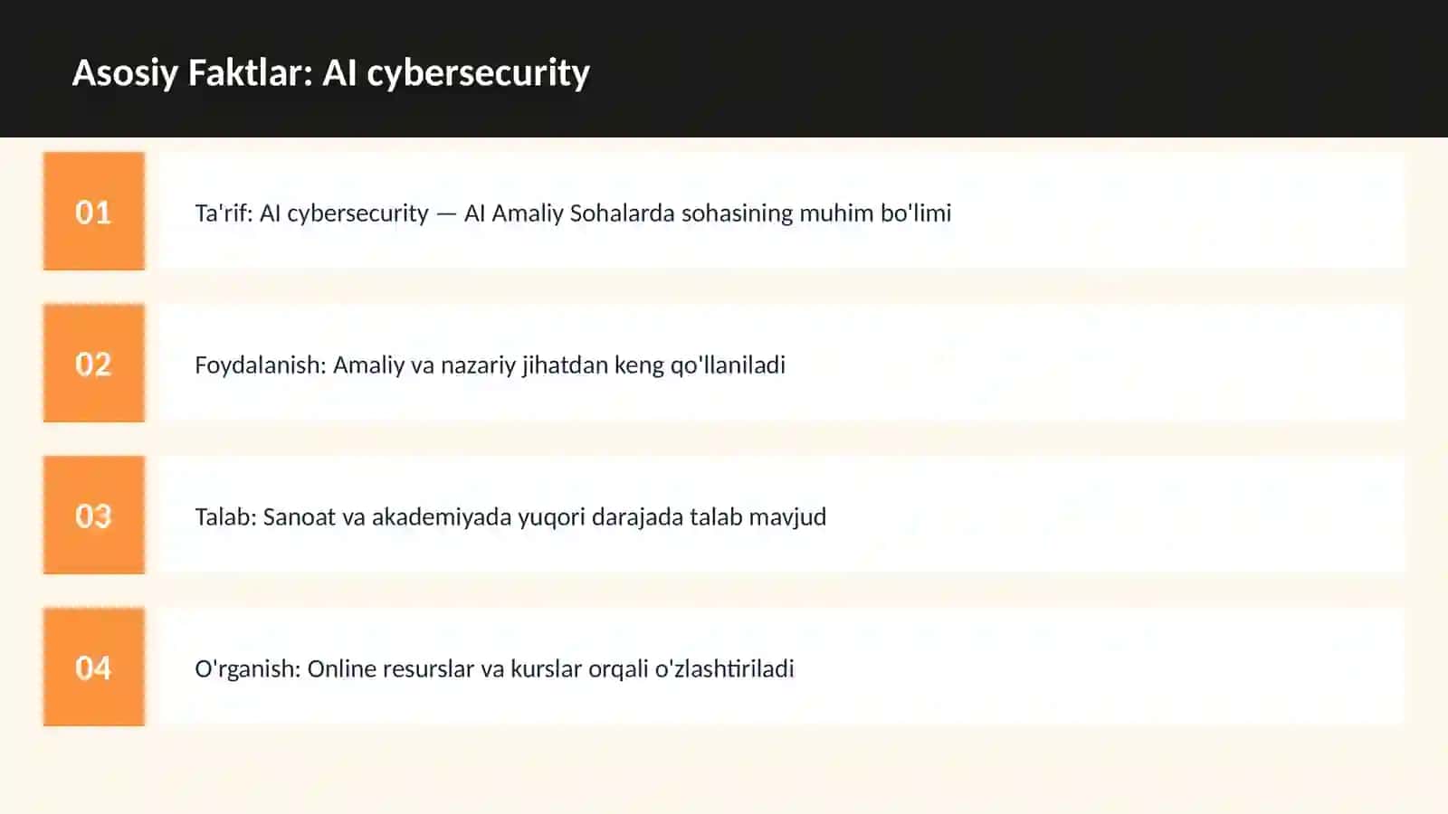 AI cybersecurity 3