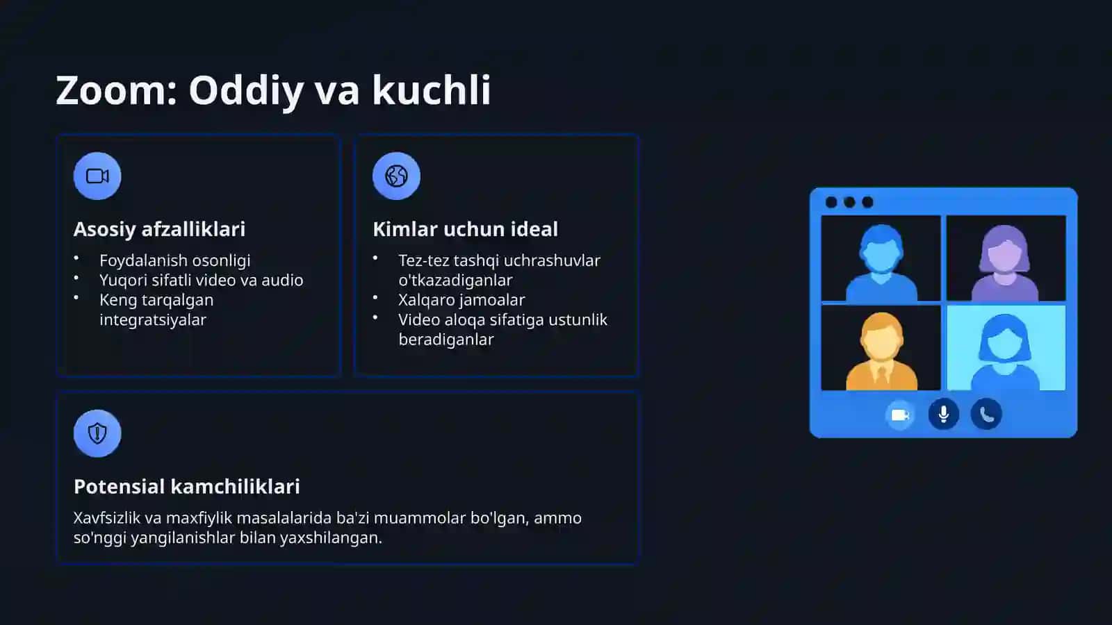 Online dars o'tish platformalari 3