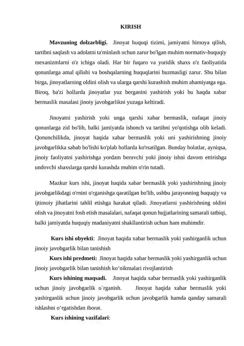 Jinoyat qonunining hudud va vaqt bo‘yicha amal qilishi 3