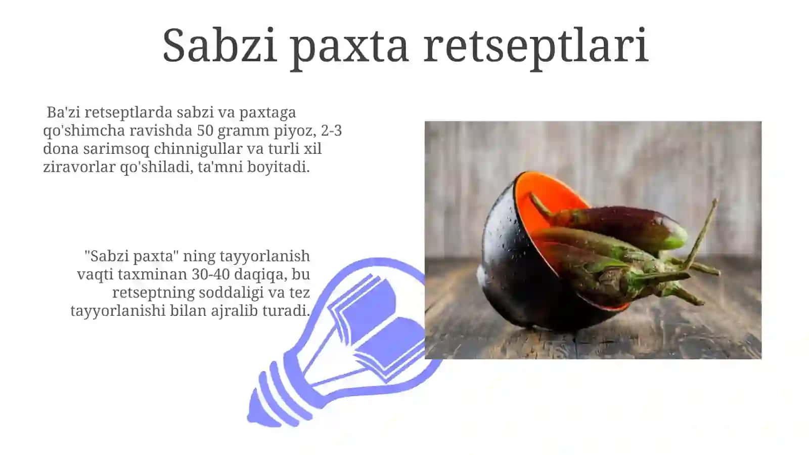 Sabzi Paxta 3