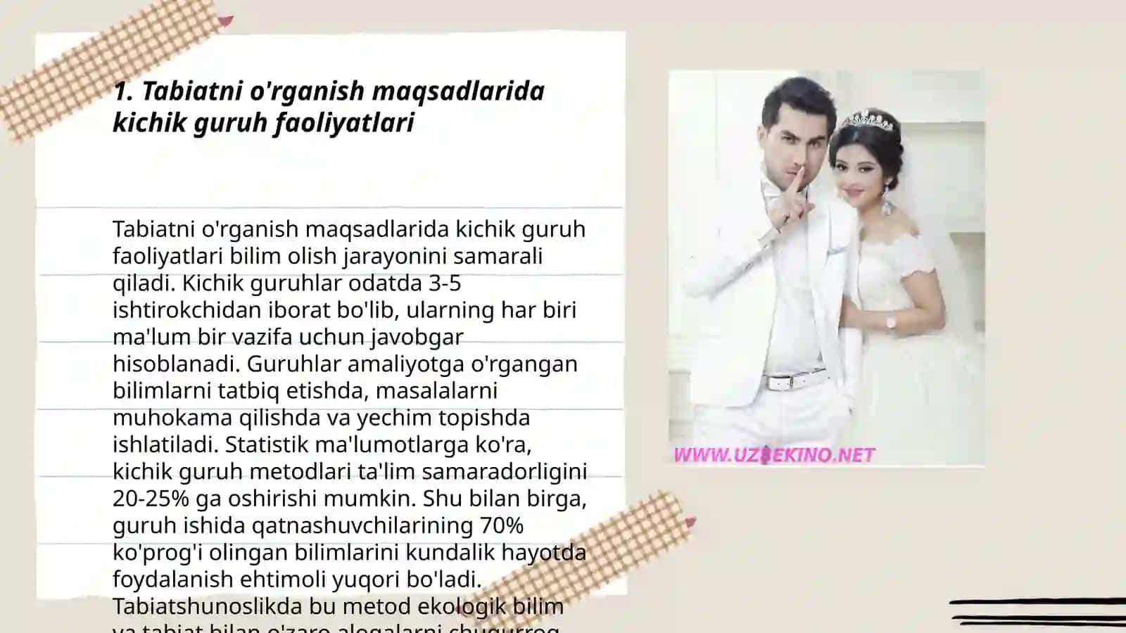 Xòjaniyozova Tòxtagul Tabiat bilan tanishtirish metodikasi 3