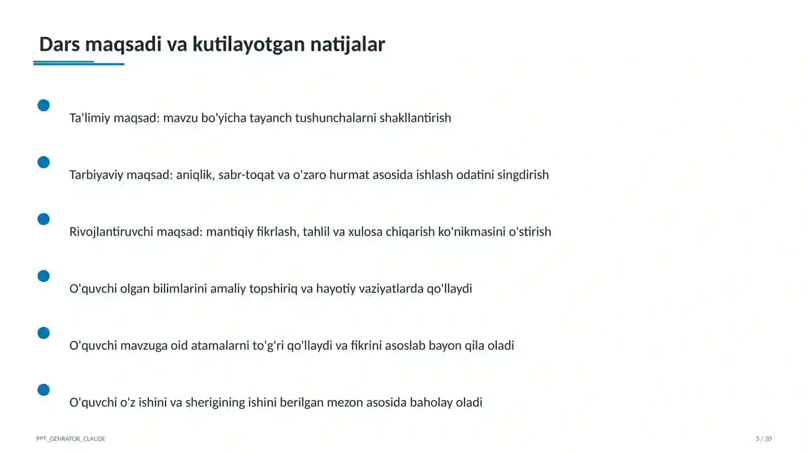Huquq va iqtisodiyot asoslari (9–11) 3