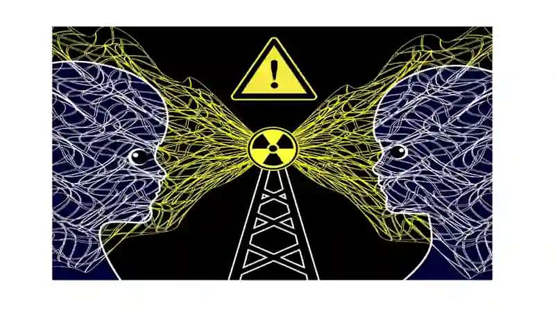 Radioaktivzatlar menen islegen radioaktiv qawipsizlik 3