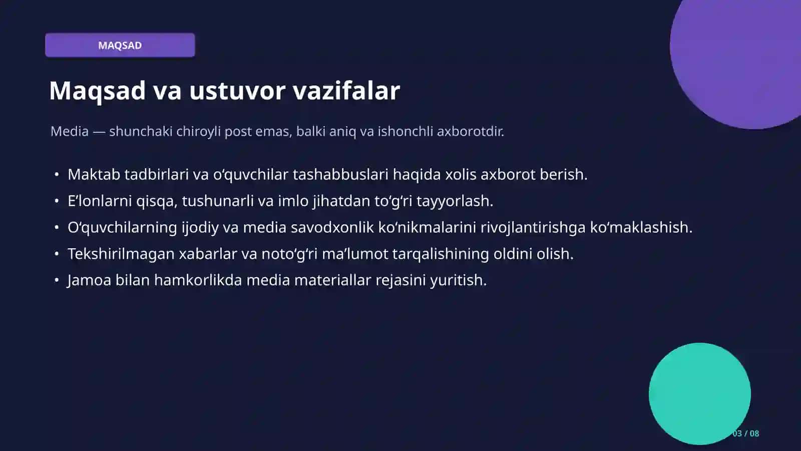 NOMZOD TAQDIMOTI MEDIA KOORDINATORI 3
