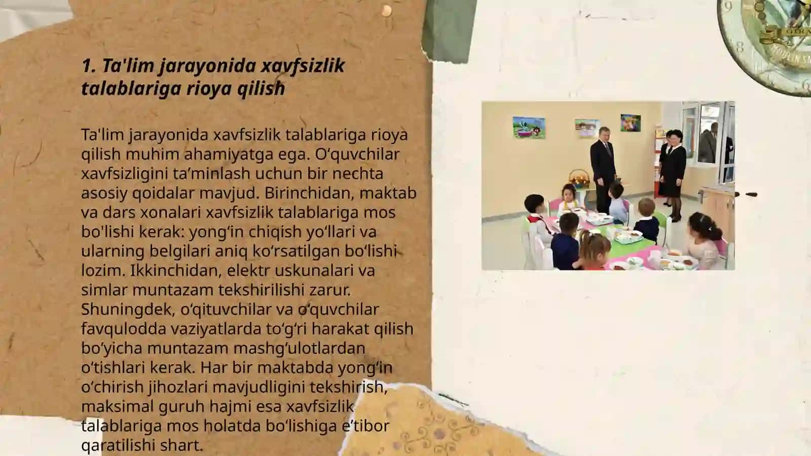 Mavlonova Gulnoza Tõlqinjonovna 3
