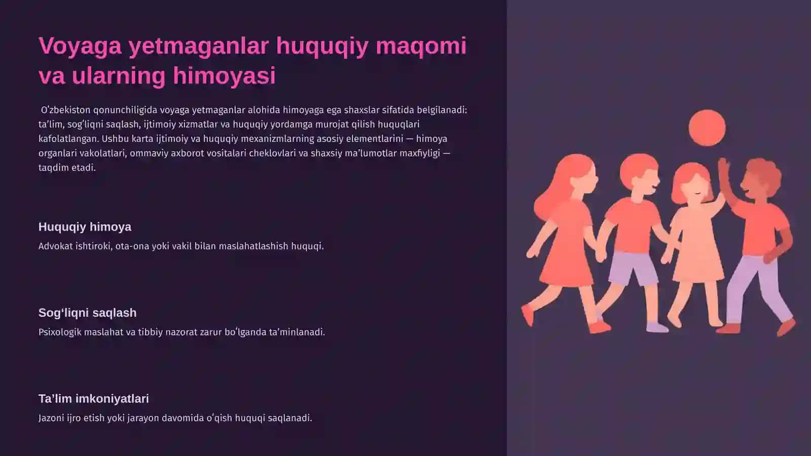 VOYAGA YETMAGANLARGA NISBATAN JAVOBGARLIK TIZIMI 3