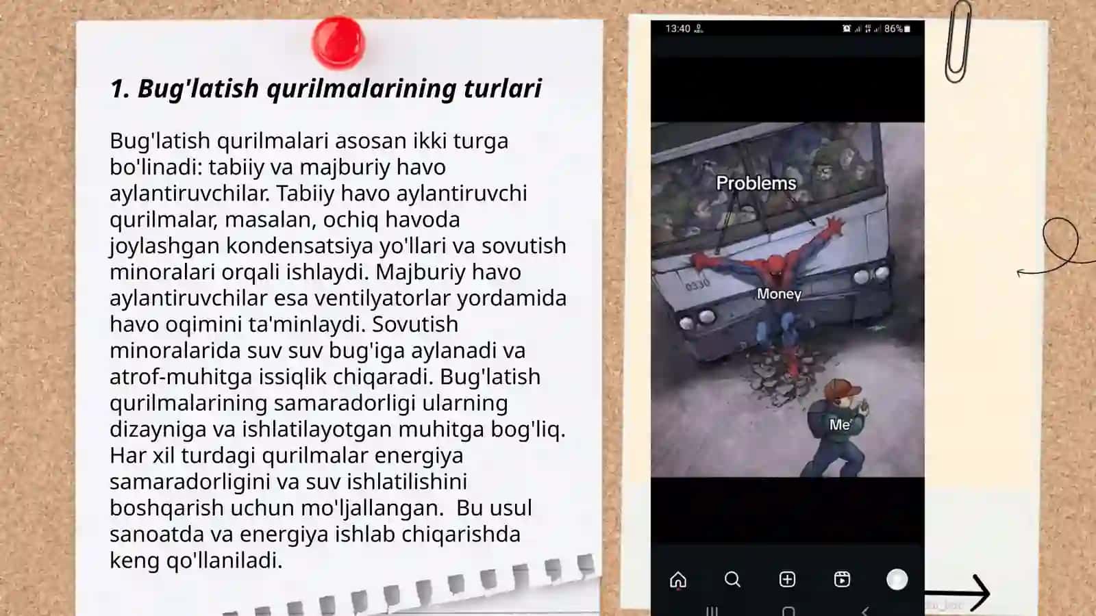 Bug'latish qurilmalarini oziq-ovqat sanoatidagi tasnifi 3
