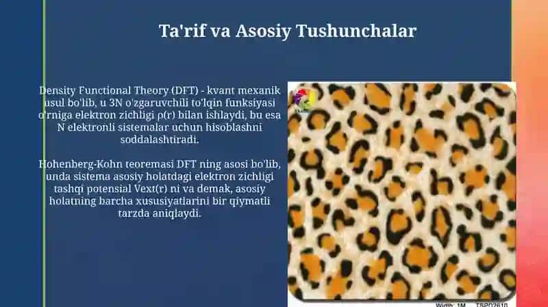 Tannarxni funksional Kalkulyatsiya qilish 3