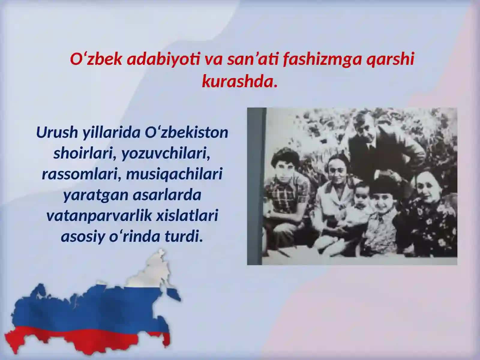 O‘zbekiston  fani  va  madaniyati–g‘alaba  uchun  xizmatda 3