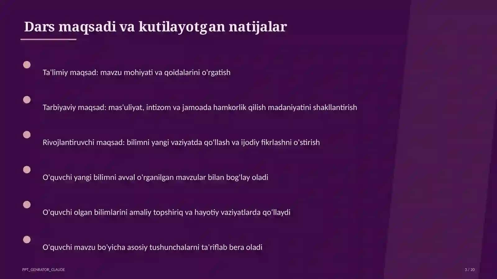 Qadimgi Yunoniston: Afina va Sparta (6-sinf) 3