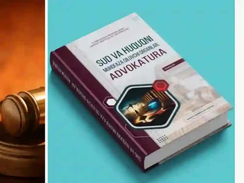 SUD VA HUQUQNI MUHOFAZA QILUVCHI ORGANLAR BO‘YICHA XORIJIY MAMLAKATLAR TAJRIBASI TAHLILI 3