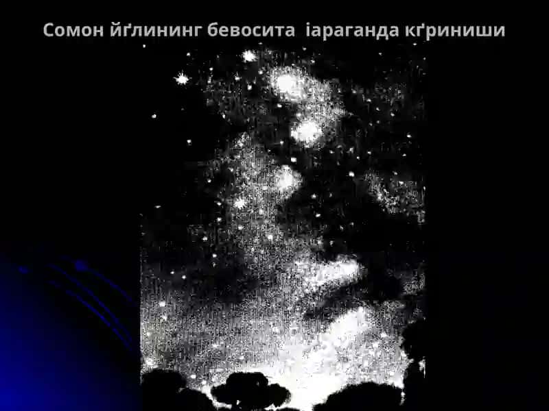 КОИНОТНИНГ ТУЗИЛИШИ ВА ЭВОЛЮЦИЯСИ 3