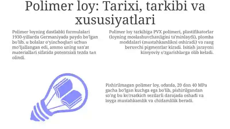 Polimer loy 3