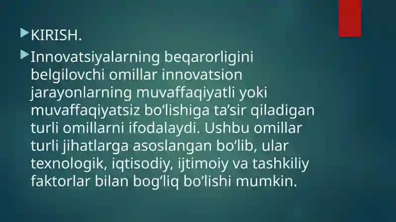 MIKROIQTISODIYOT.MAKROIQTISODIYOT fanidan MUSTAQIL TA’LIM ISHI 3