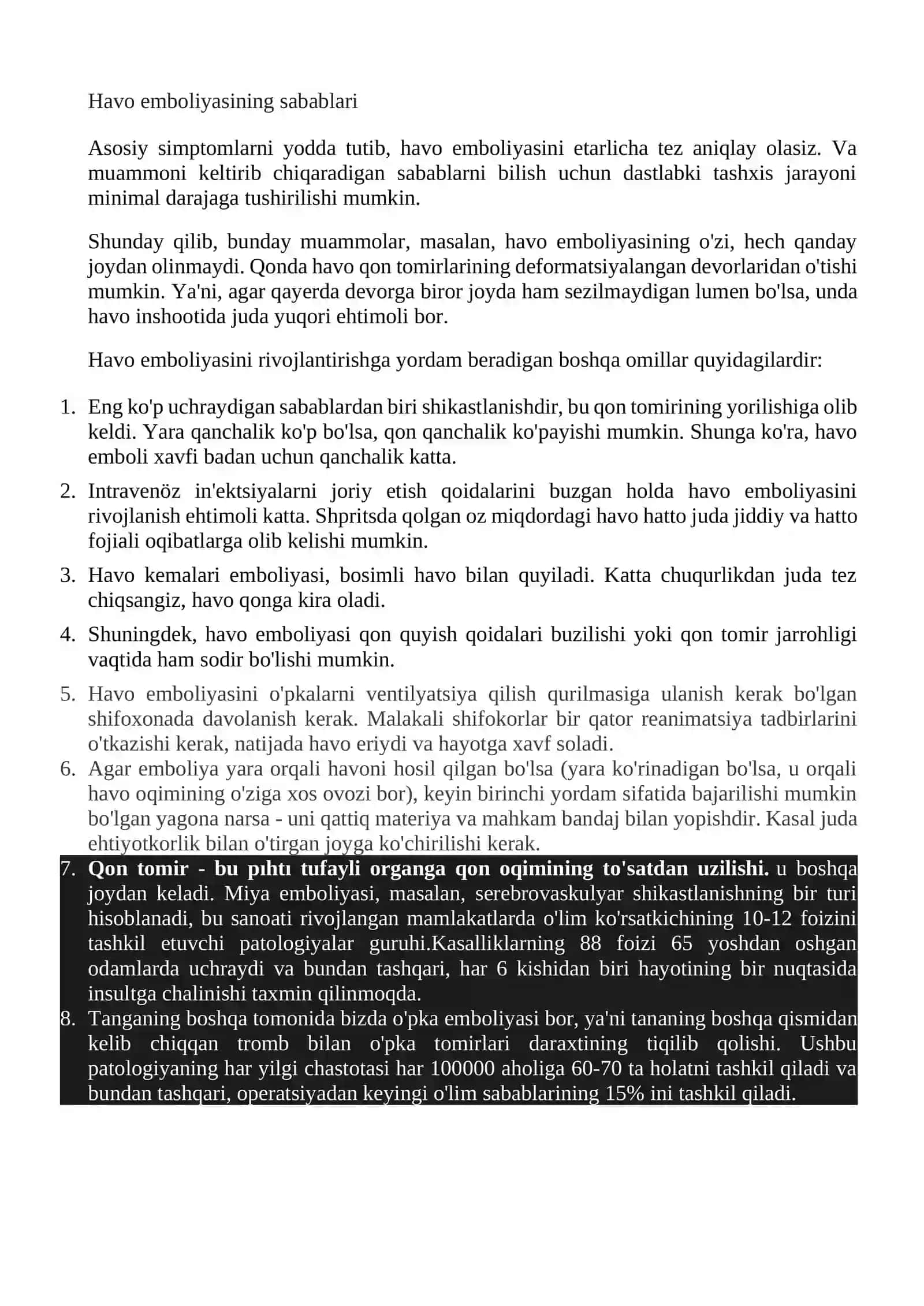 Emboliya 3