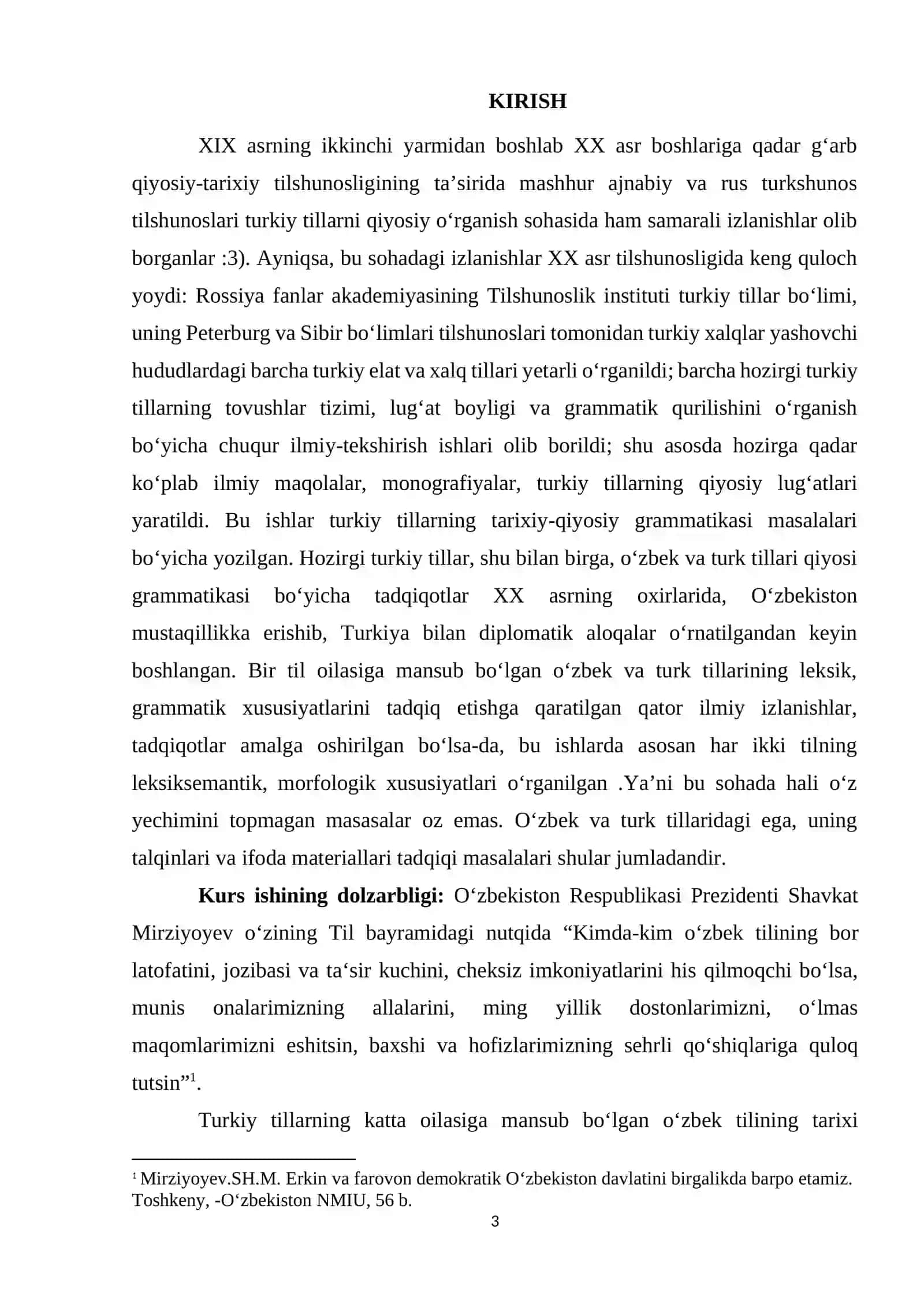 Ega va uning oʻzbek tilshunosligidagi tadqiqi 3