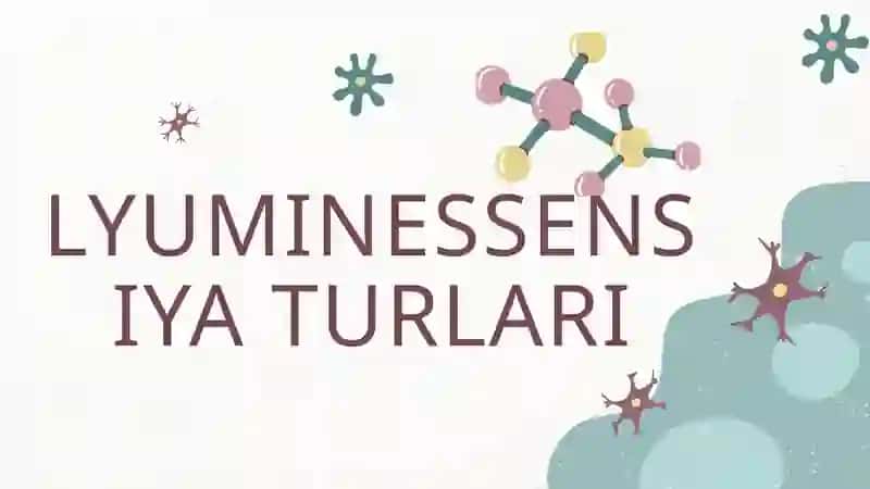 LYUMINESSENSIYA ANALIZ METODI 3