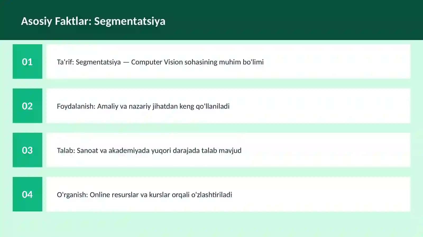 Segmentatsiya 3