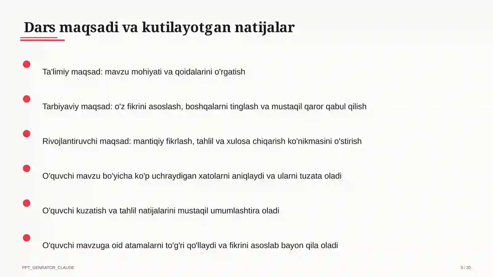 Ota-ona va maktab hamkorligi: samarali ota-onalar yig'ilishini o'tkazish 3