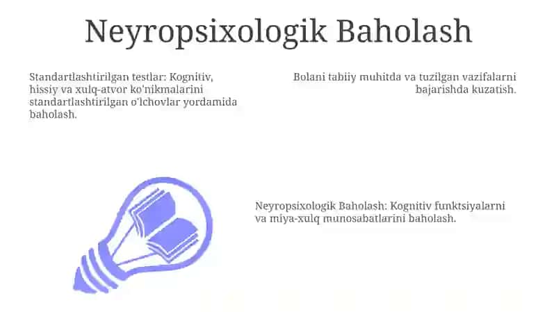 Bolalar psixologiyasi va psixodiagnostikasi fanining asosiy metodlari 3