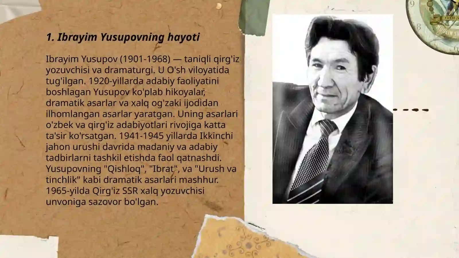 Mámelek oy 3