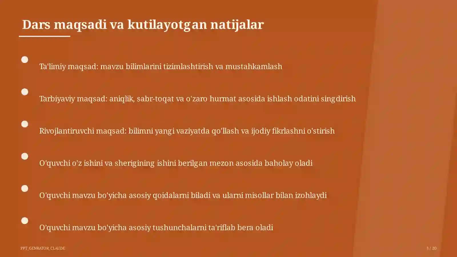 Boshlang'ich sinfda kodlash: Scratch va Code.org 3