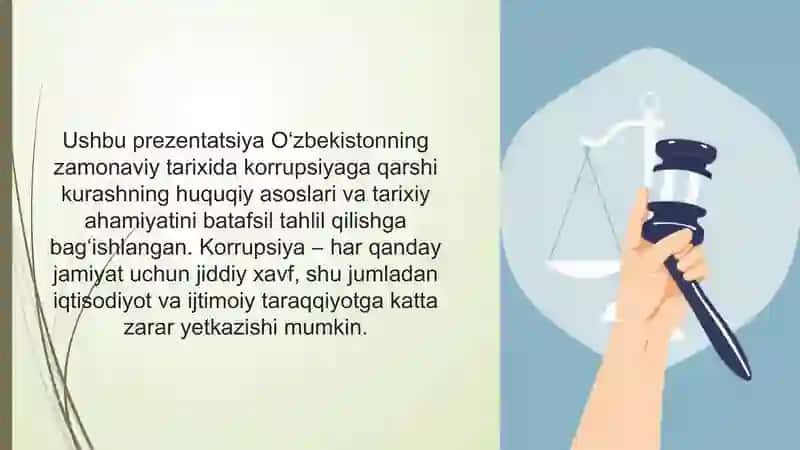 Buyuk Ipak Yoʻli va hozirgi zamon. Oʻzbekistonning turizm salohiyati 3