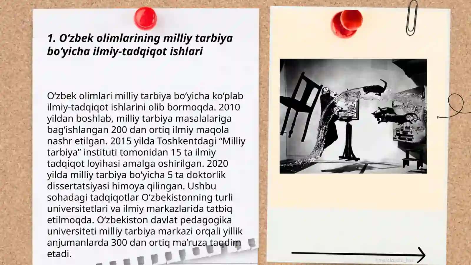 O‘zbek olimlarining milliy tarbiya bo‘yicha ilmiy-tadqiqot ishlari 3
