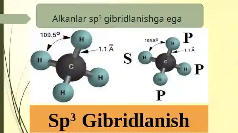Alkanlar 3