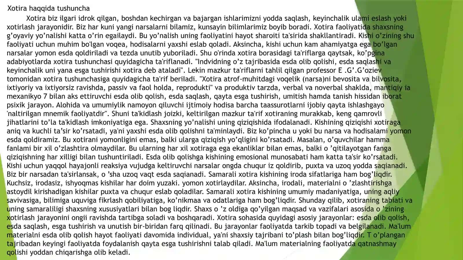 XOTIRA 3