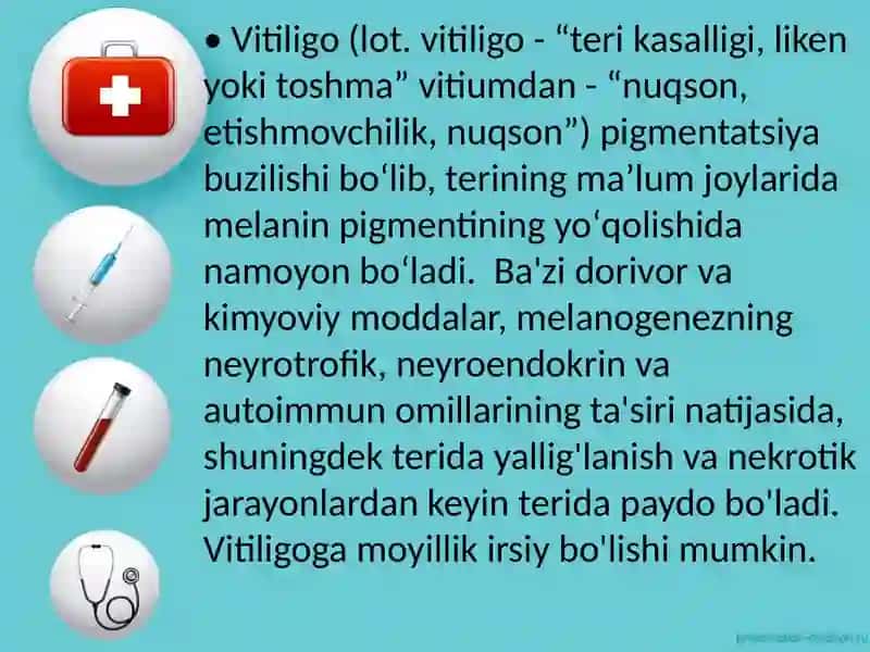 VITILIGO HAQIDA 3