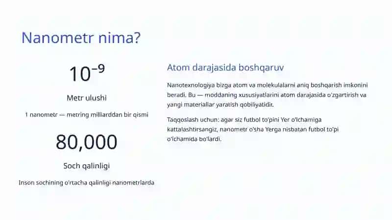 Nanobiotexnologiya 3