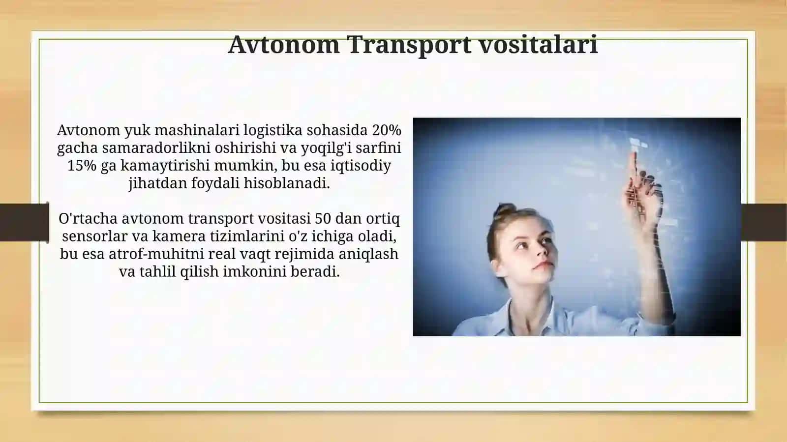 Innavatsion texnologiyalar haqida tushuncha 3