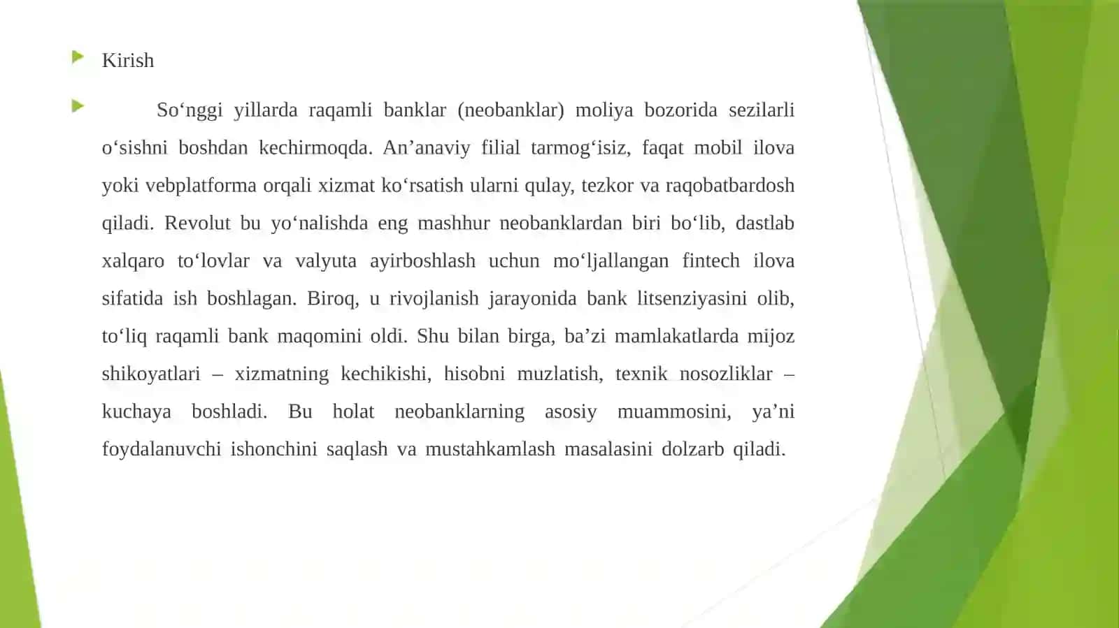 Raqamli moliya 3