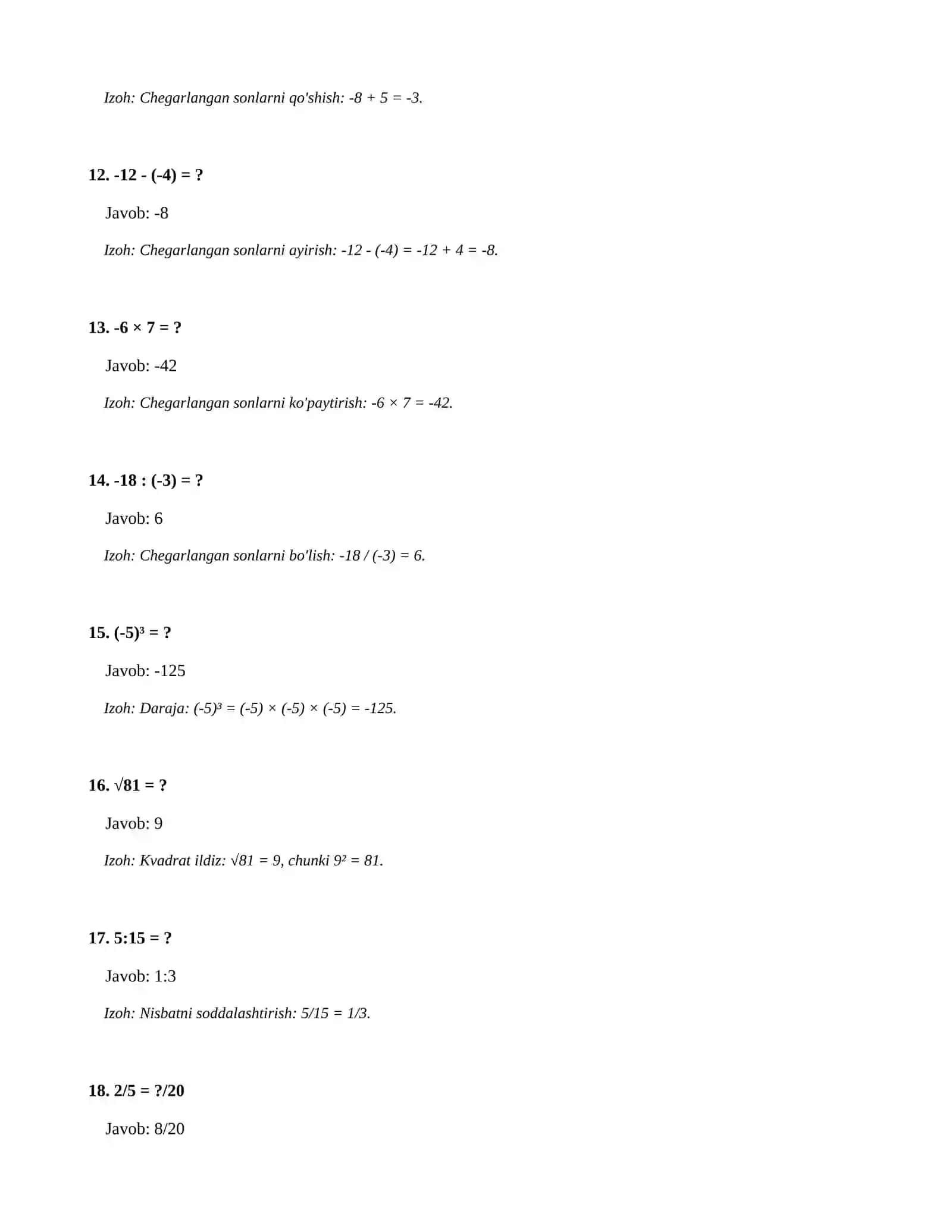 6-sinf-SINF MATHEMATIKA FANIDAN NAZORAT ISHI 3