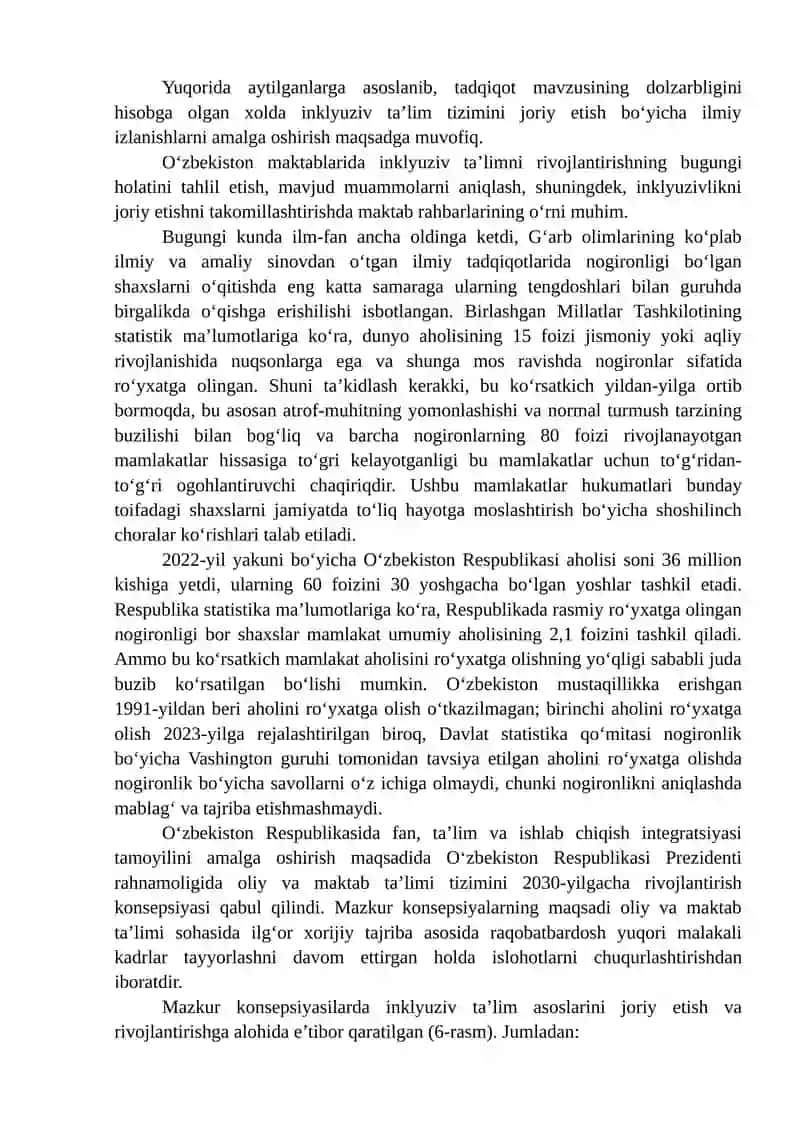 INKLYUZIV TA’LIM 3