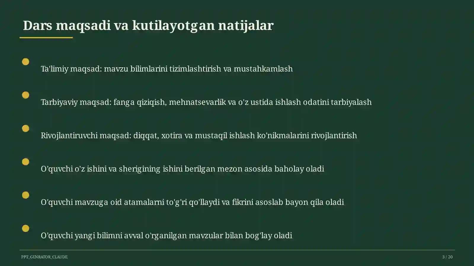 Inklyuziv ta'lim: har bir bola uchun imkoniyat 3