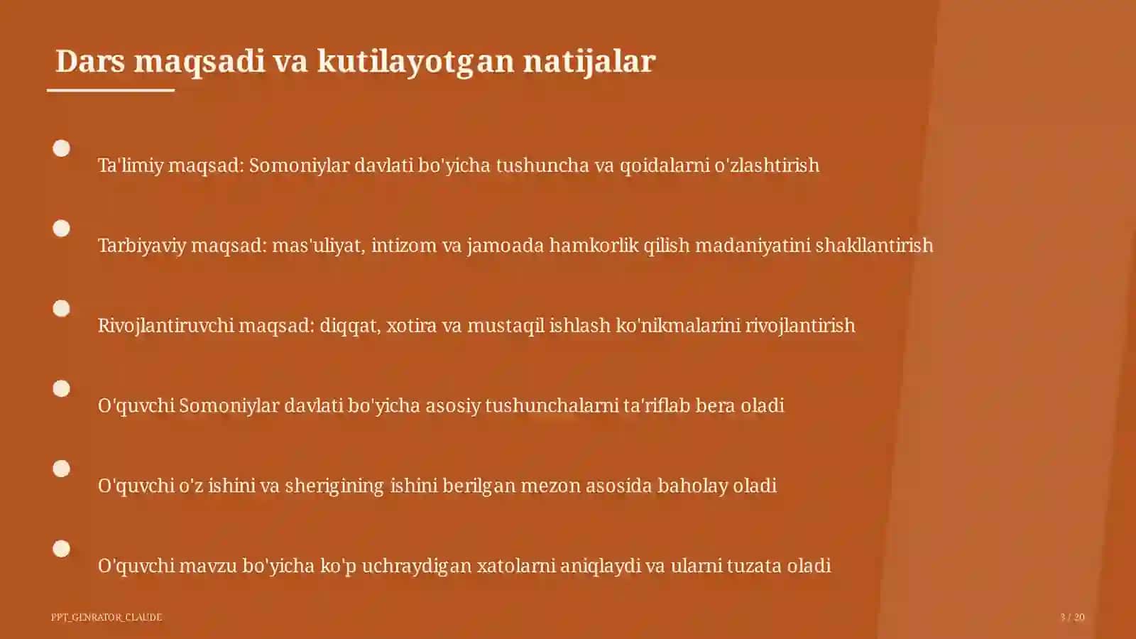 Somoniylar davlati (7-sinf) 3