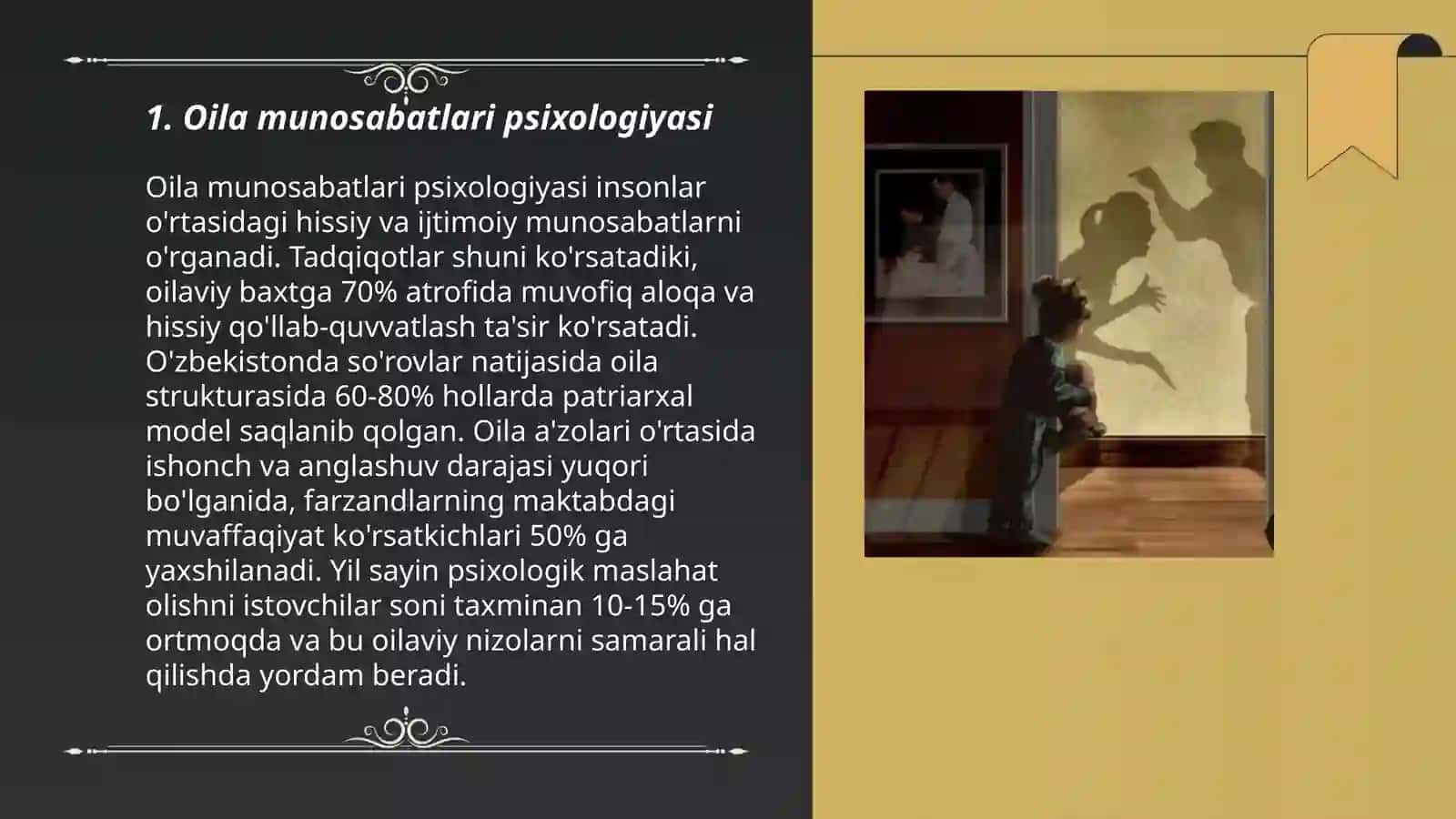 Oila psixologiyasi 3