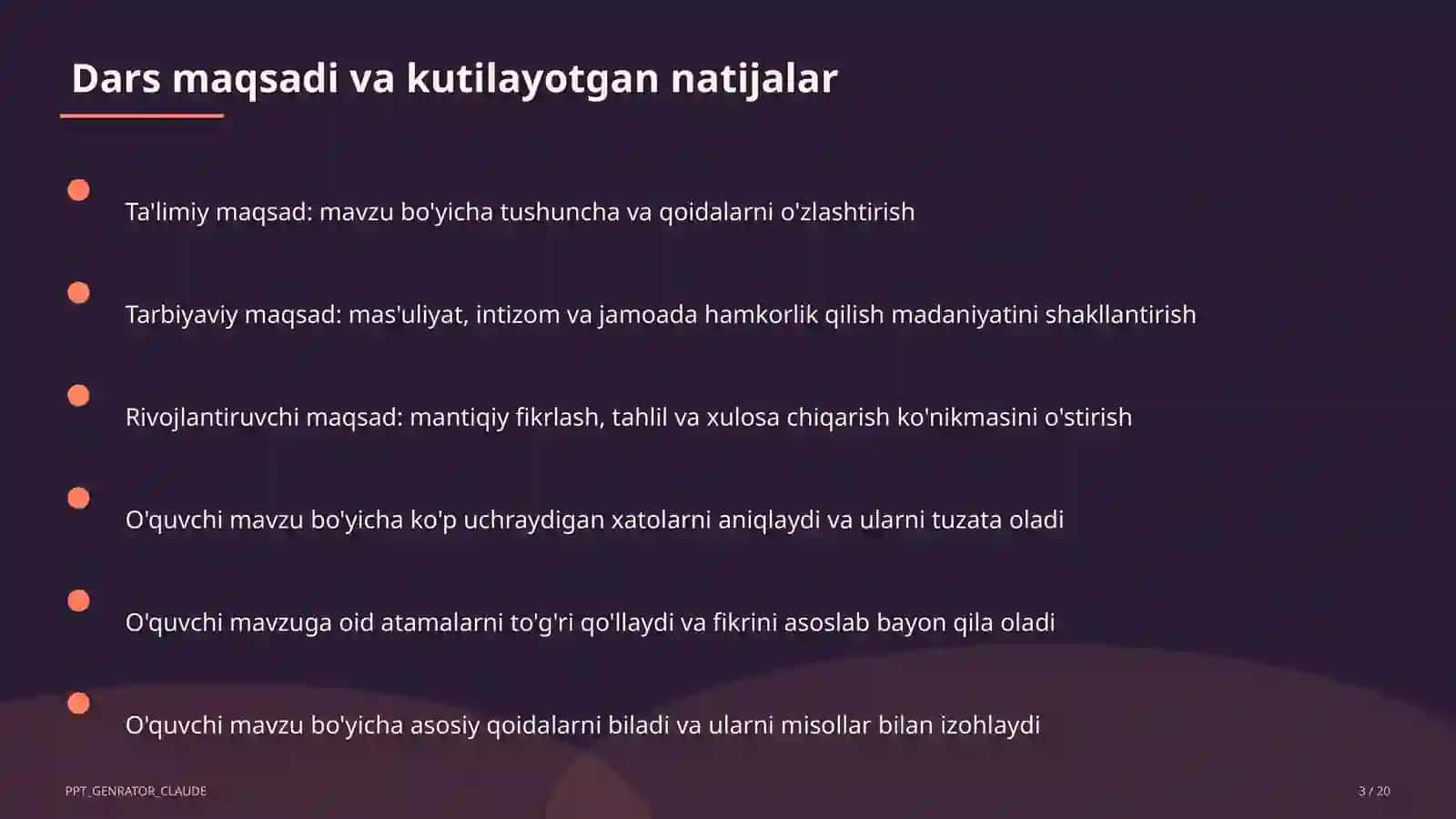 Tanqidiy fikrlashni rivojlantirish strategiyalari 3