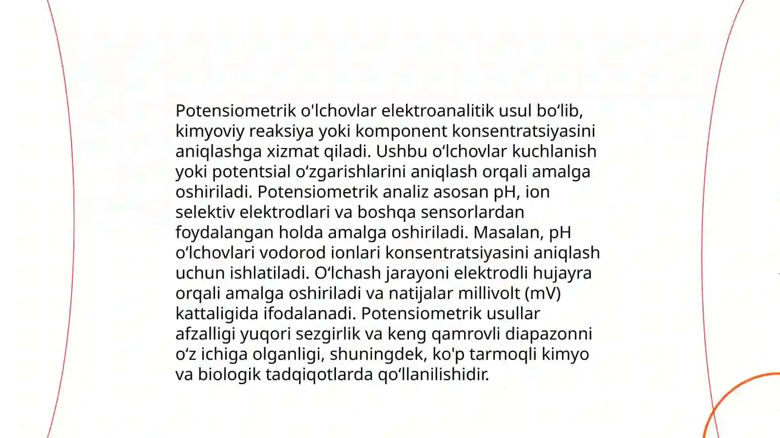 Potensiometriya 3