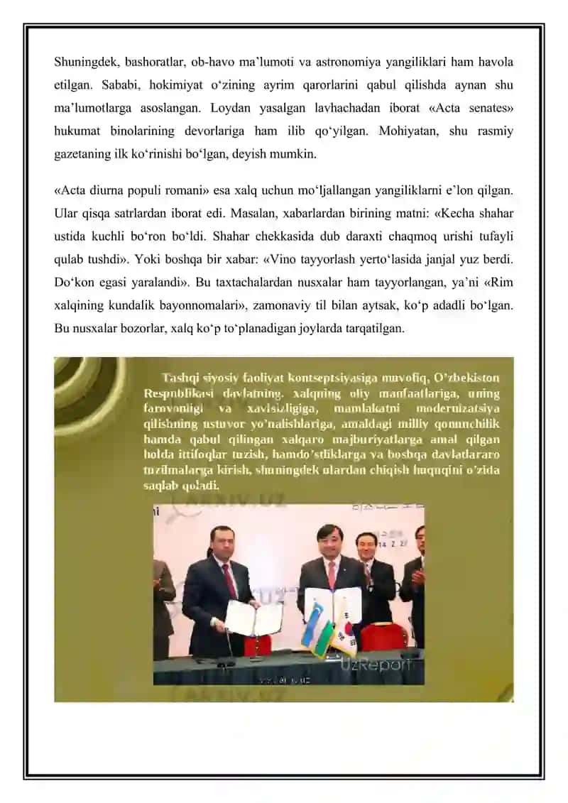 MILLIY MANFAATLARGA IQTISODIY TAHDIDLAR 3
