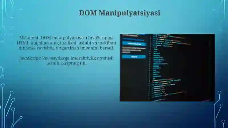 JavaScript 3