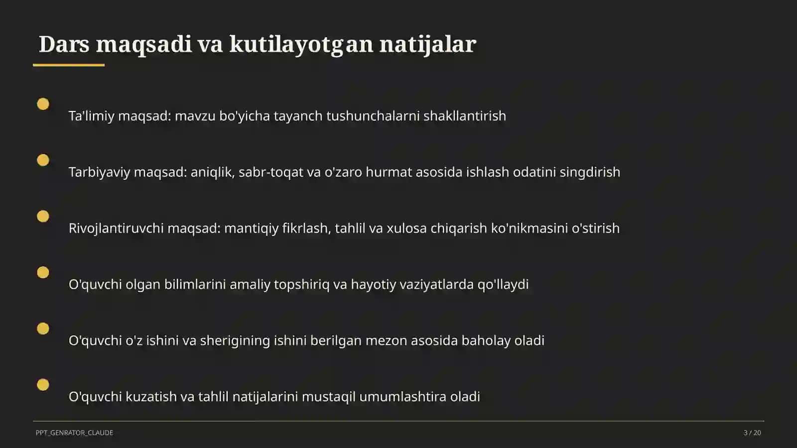 Huquq va iqtisodiyot asoslari (9–11) 3